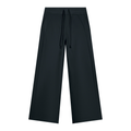 Women's Wide Leg Fleece Sweatpants