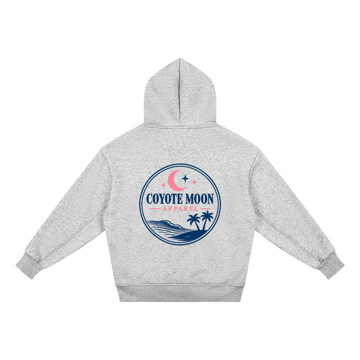 The Cove Hoodie - Youth