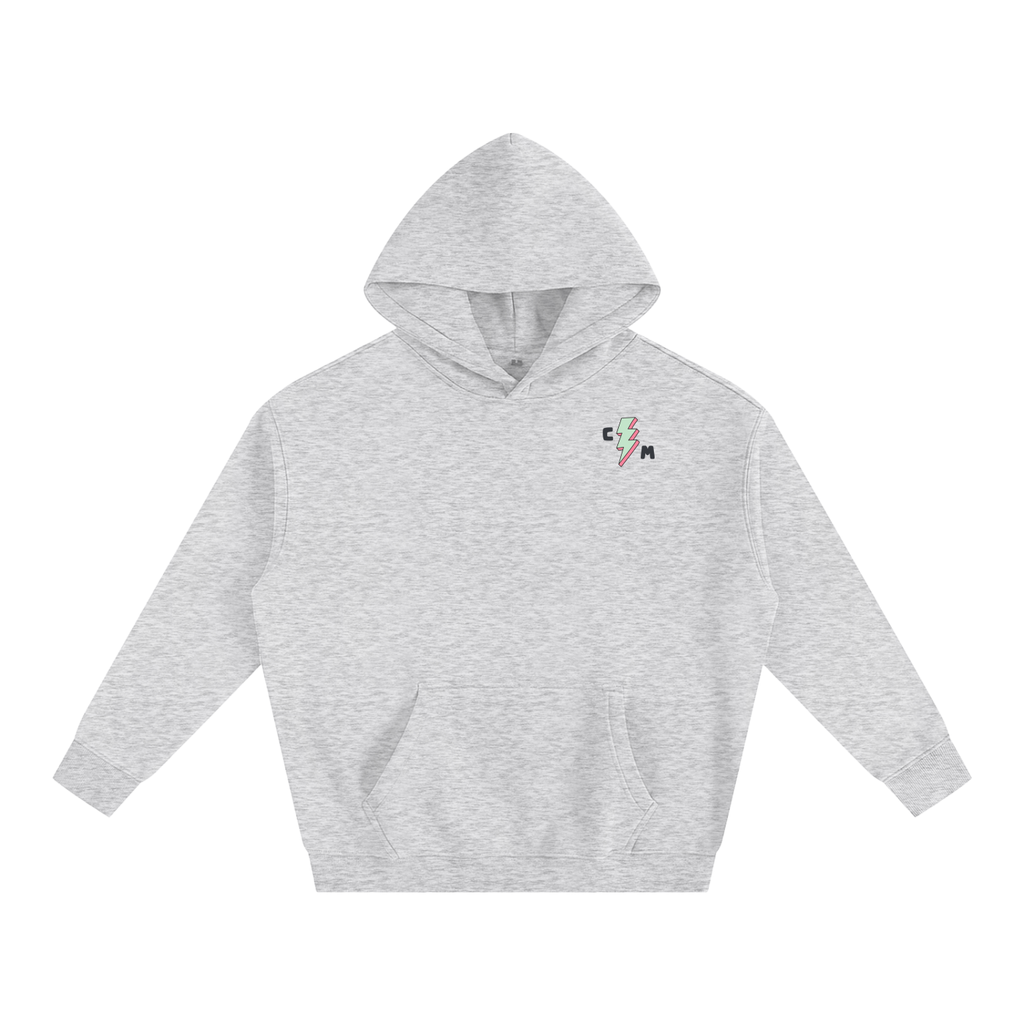 Coyote Moon Adult OG "Rollin' Hoodie" – Moonstone