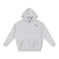Coyote Moon Adult OG "Rollin' Hoodie" – Moonstone