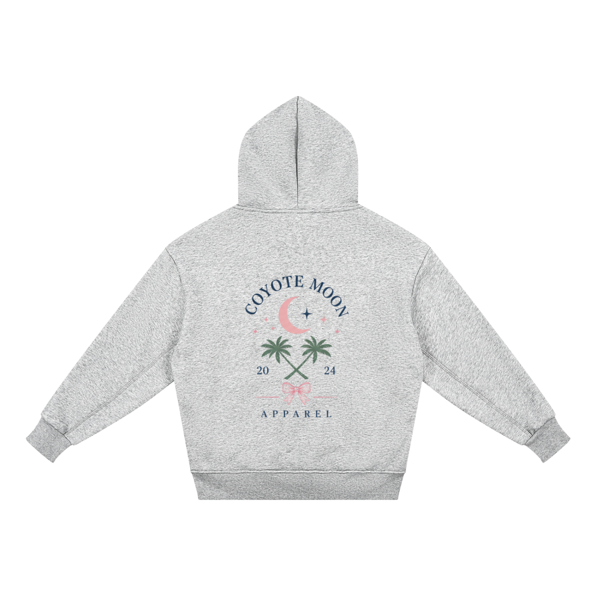 The Cove Hoodie - Youth